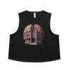 Wo's Martina Crop Tank Thumbnail