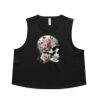 Wo's Martina Crop Tank Thumbnail