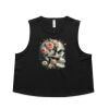Wo's Martina Crop Tank Thumbnail