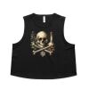 Wo's Martina Crop Tank Thumbnail