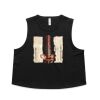 Wo's Martina Crop Tank Thumbnail