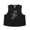 Wo's Martina Crop Tank Thumbnail