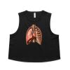 Wo's Martina Crop Tank Thumbnail