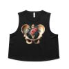 Wo's Martina Crop Tank Thumbnail