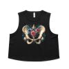 Wo's Martina Crop Tank Thumbnail