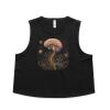Wo's Martina Crop Tank Thumbnail