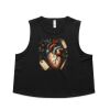Wo's Martina Crop Tank Thumbnail