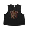 Wo's Martina Crop Tank Thumbnail