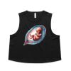 Wo's Martina Crop Tank Thumbnail