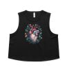 Wo's Martina Crop Tank Thumbnail