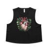 Wo's Martina Crop Tank Thumbnail