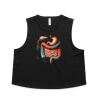 Wo's Martina Crop Tank Thumbnail