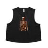 Wo's Martina Crop Tank Thumbnail