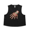 Wo's Martina Crop Tank Thumbnail