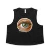 Wo's Martina Crop Tank Thumbnail