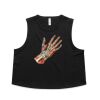 Wo's Martina Crop Tank Thumbnail