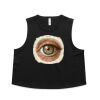 Wo's Martina Crop Tank Thumbnail