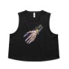 Wo's Martina Crop Tank Thumbnail