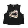 Wo's Martina Crop Tank Thumbnail