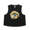 Wo's Martina Crop Tank Thumbnail