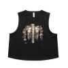 Wo's Martina Crop Tank Thumbnail