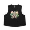 Wo's Martina Crop Tank Thumbnail