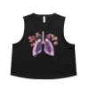Wo's Martina Crop Tank Thumbnail