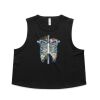 Wo's Martina Crop Tank Thumbnail
