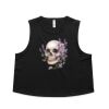Wo's Martina Crop Tank Thumbnail
