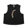 Wo's Martina Crop Tank Thumbnail