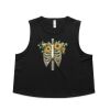 Wo's Martina Crop Tank Thumbnail