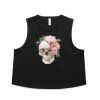 Wo's Martina Crop Tank Thumbnail