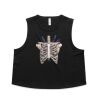 Wo's Martina Crop Tank Thumbnail