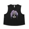 Wo's Martina Crop Tank Thumbnail