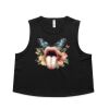 Wo's Martina Crop Tank Thumbnail