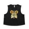 Wo's Martina Crop Tank Thumbnail