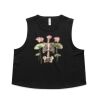 Wo's Martina Crop Tank Thumbnail