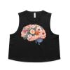 Wo's Martina Crop Tank Thumbnail