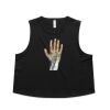 Wo's Martina Crop Tank Thumbnail
