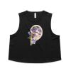 Wo's Martina Crop Tank Thumbnail