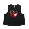 Wo's Martina Crop Tank Thumbnail