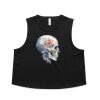 Wo's Martina Crop Tank Thumbnail