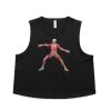 Wo's Martina Crop Tank Thumbnail
