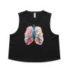 Wo's Martina Crop Tank Thumbnail