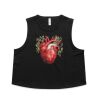Wo's Martina Crop Tank Thumbnail