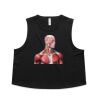 Wo's Martina Crop Tank Thumbnail