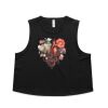 Wo's Martina Crop Tank Thumbnail