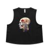 Wo's Martina Crop Tank Thumbnail