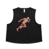 Wo's Martina Crop Tank Thumbnail