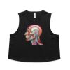 Wo's Martina Crop Tank Thumbnail
